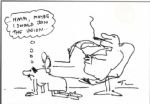 UNISON Cartoon